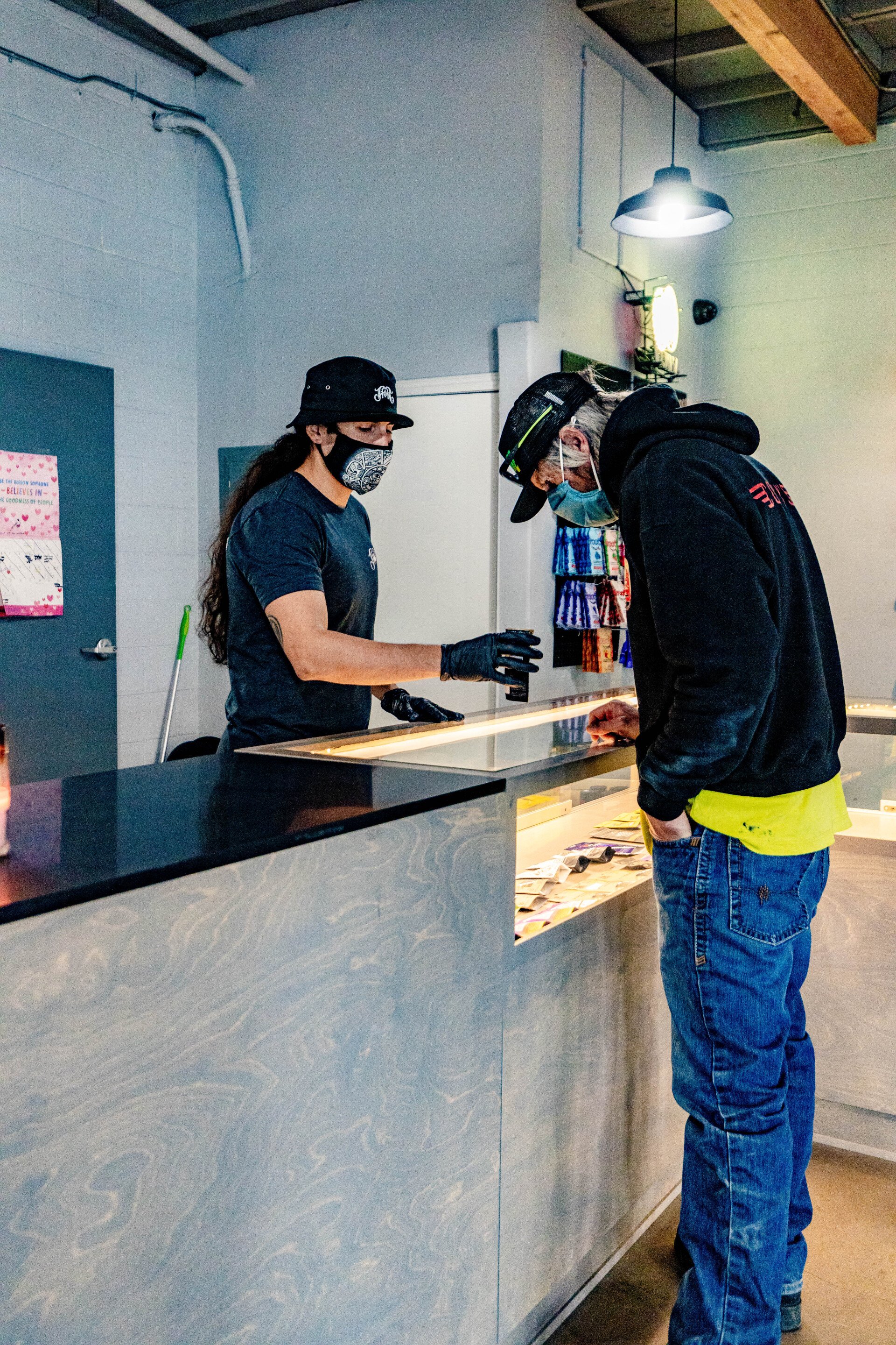 Sylmar Dispensary Greenlight Discount Pharmacy