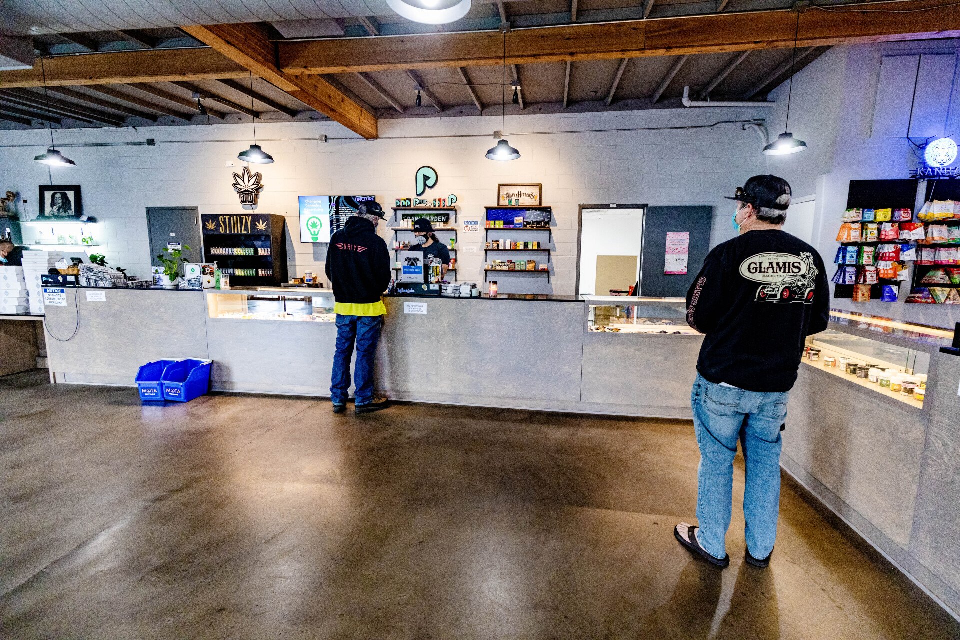Sylmar Dispensary Greenlight Discount Pharmacy