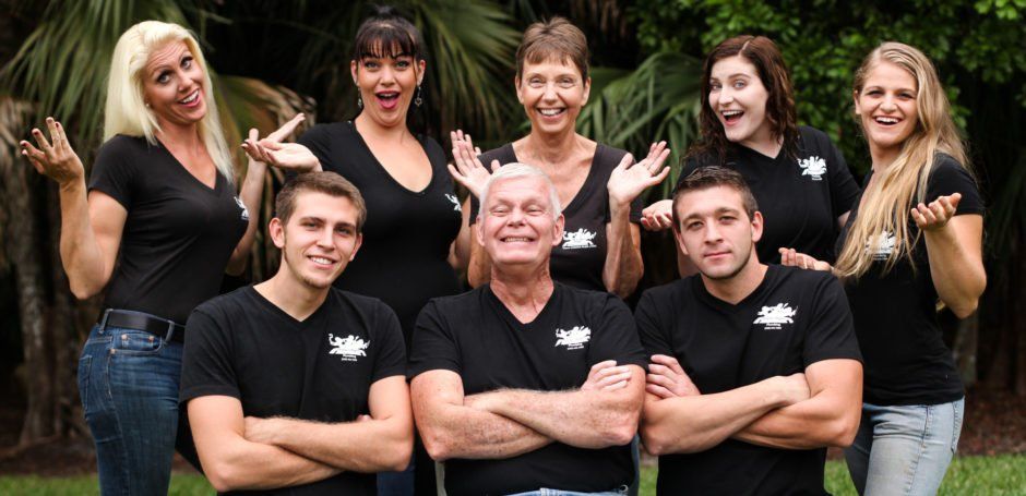 Team