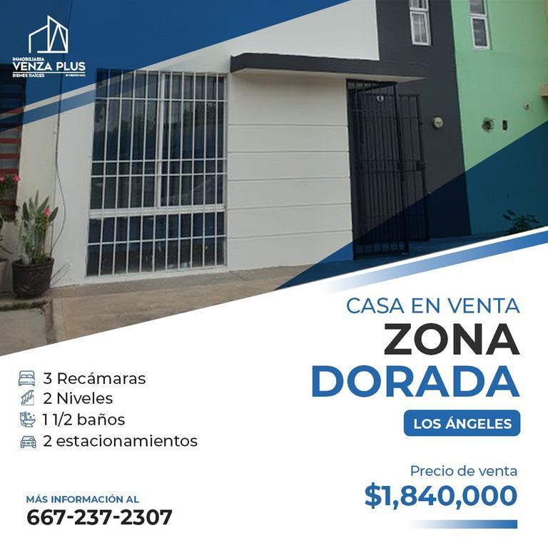 INMOBILIARIA VENZA PLUS BIENES RAICES