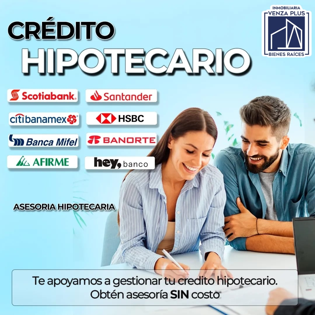 VENZA PLUS BIENES RAÍCES
