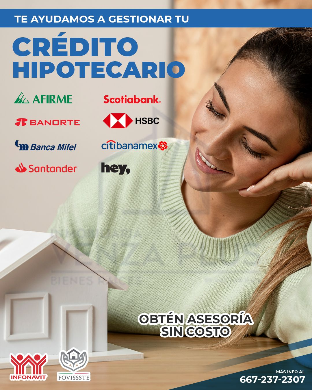 VENZA PLUS BIENES RAÍCES
