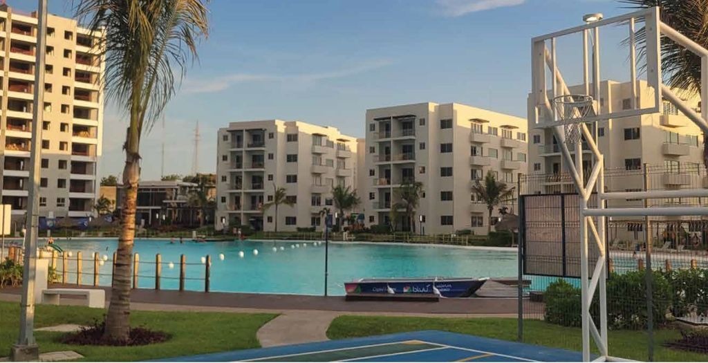 INMOBILIARIA VENZA PLUS BIENES RAICES