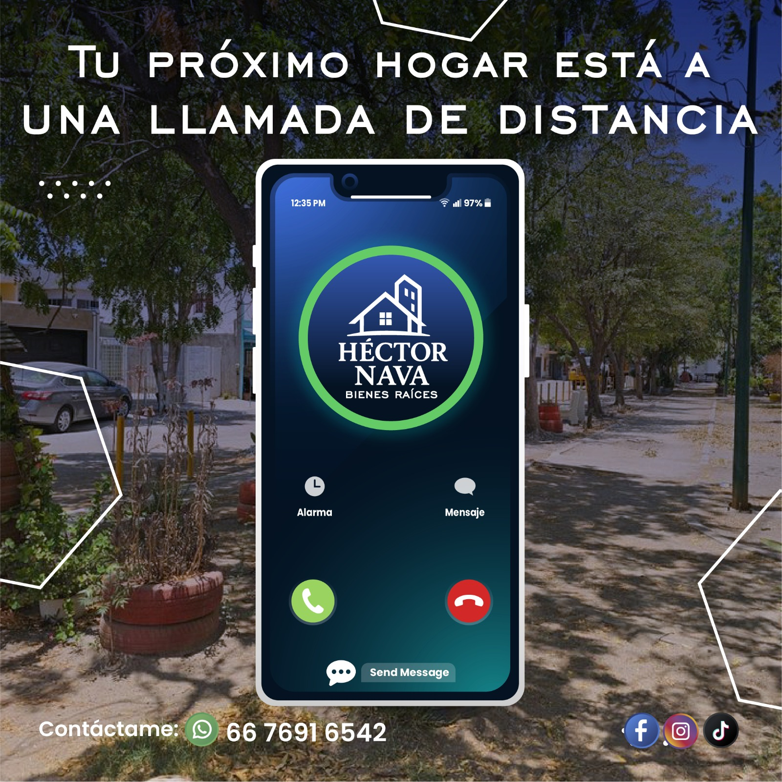 VENZA PLUS BIENES RAICES