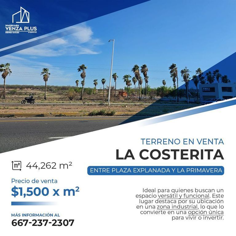 INMOBILIARIA VENZA PLUS BIENES RAICES