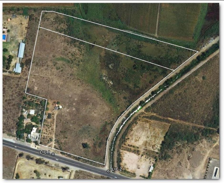 INMOBILIARIA VENZA PLUS BIENES RAICES