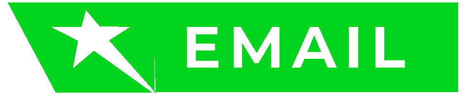 green button reads email next to white star