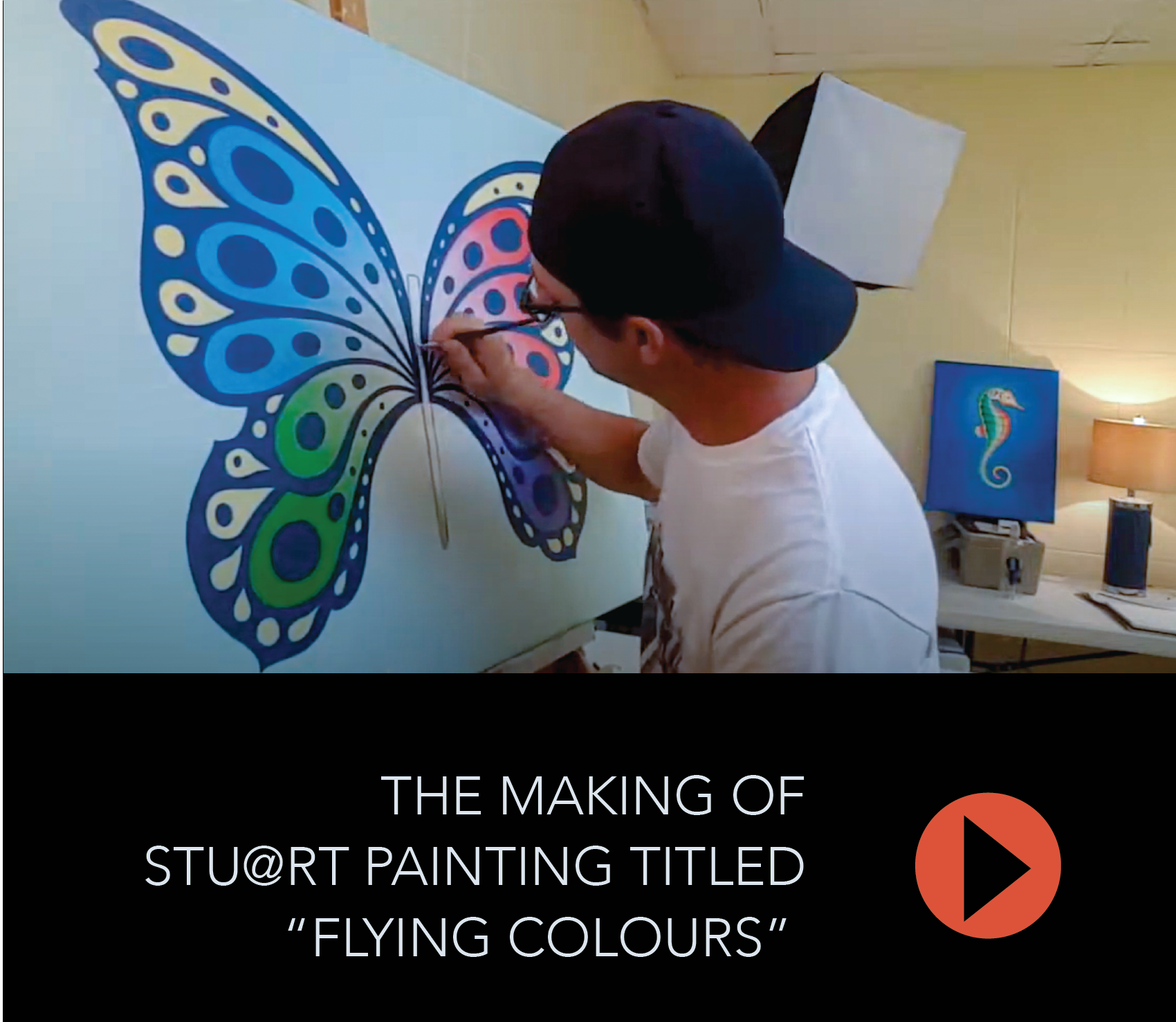 Stuart aka