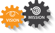 mission/vision