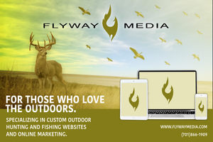 Hunting Guide & Outfitter SEO Firm