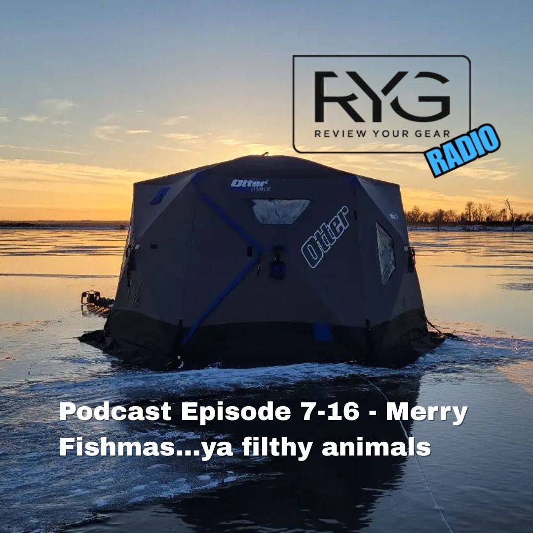 Fishing marketing company