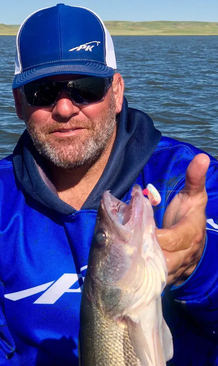 Fishing Charter Website Marketing