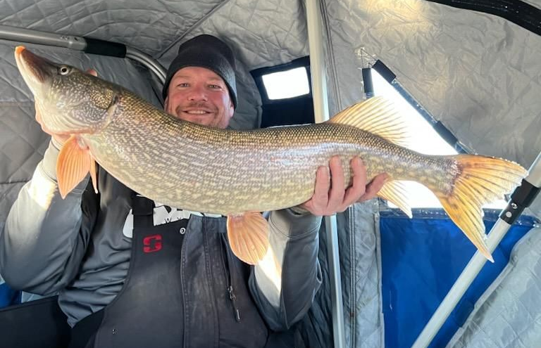 writer for fishing seo