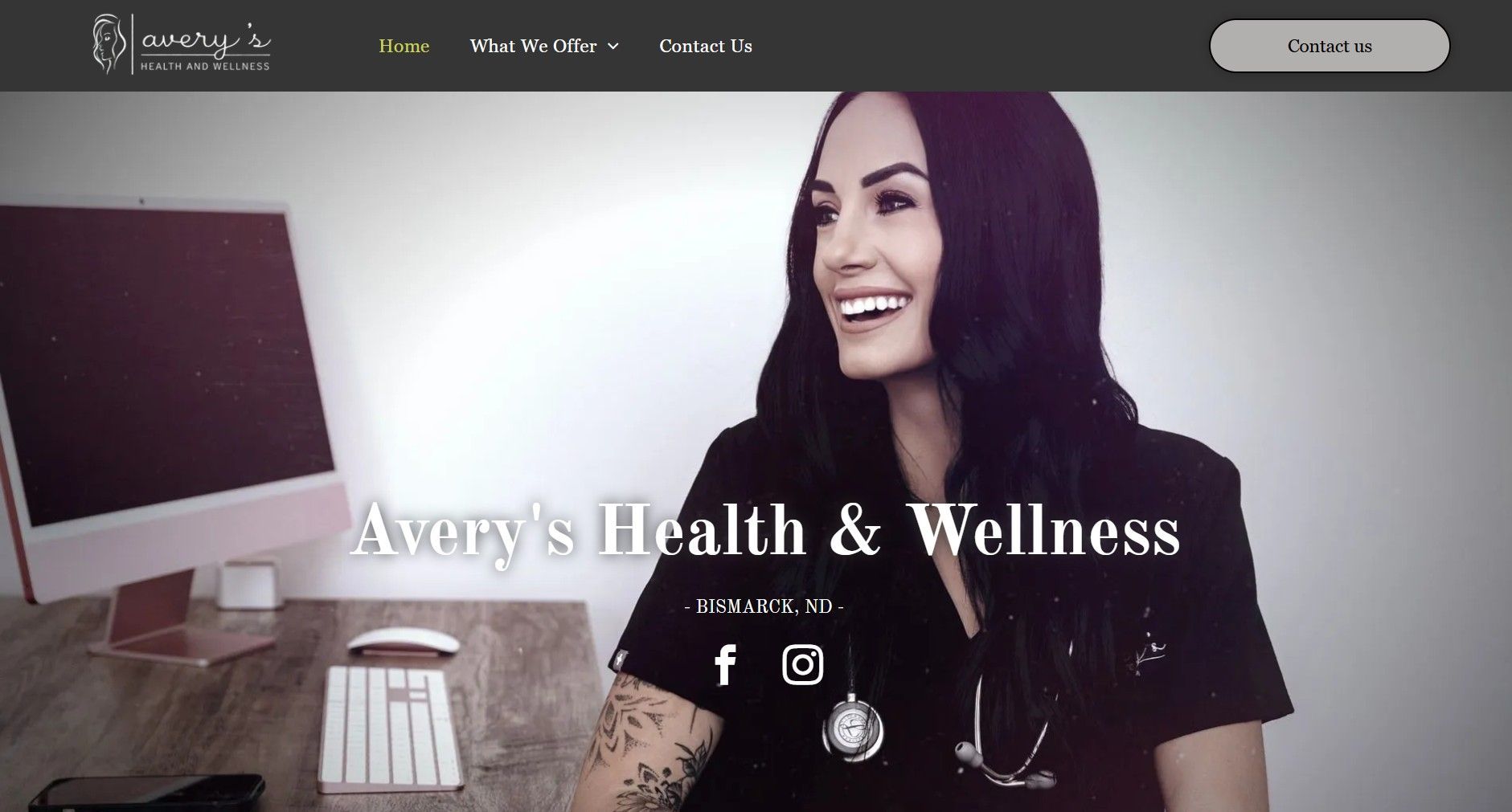 Avery's Health and Wellness Clinic