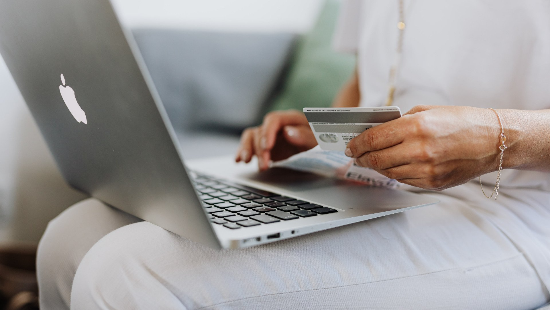 E-Commerce Builder for Small Business