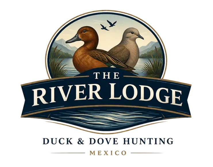 River Lodge in Mexico