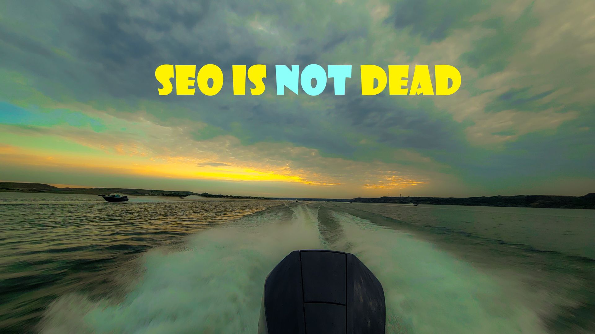 Search Engine Optimization (SEO)