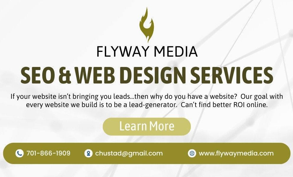 SEO and Web Design Marketing for Fishing Charters
