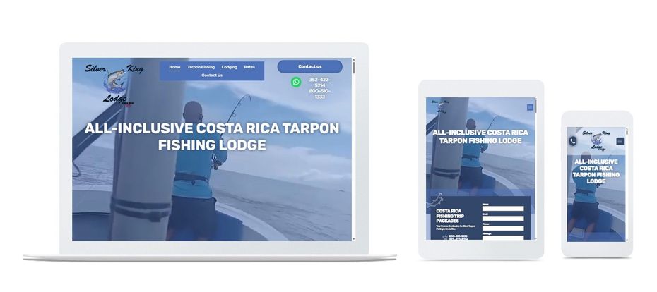 marketing for all web devices