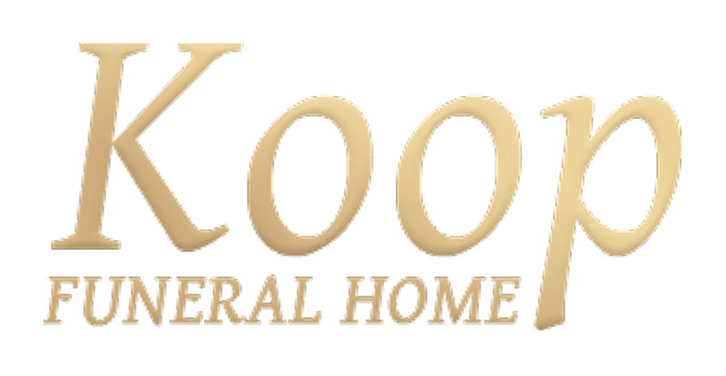 Funeral Home Logo