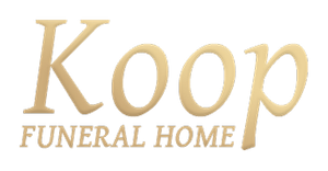 Funeral Home Logo