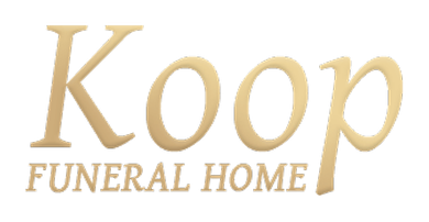 Funeral Home Logo