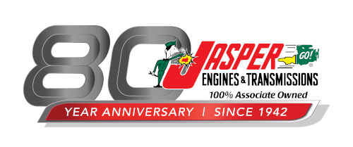 Jasper Engines & Transmissions Logo