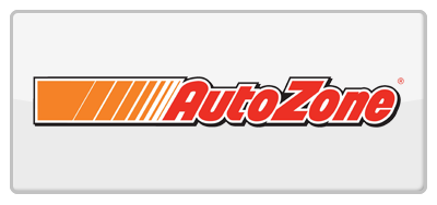 Auto Zone Parts
