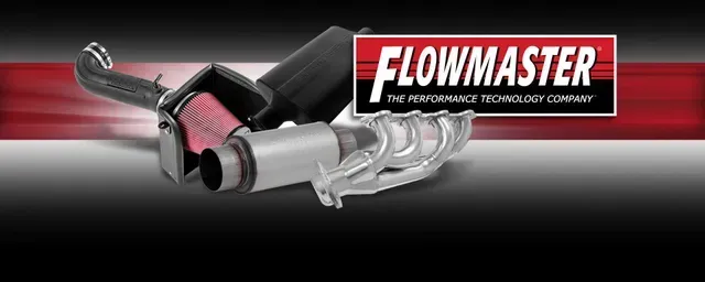 Flowmaster Exhaust
