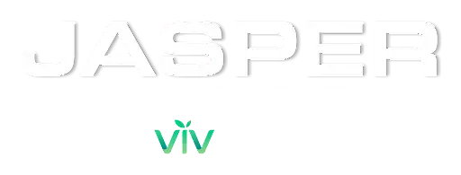 Jasper Websites