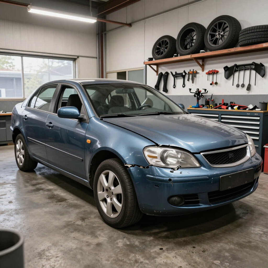 Wertverlust für alle Autos