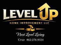 Level Up Home Improvement Level Up Home Improvement