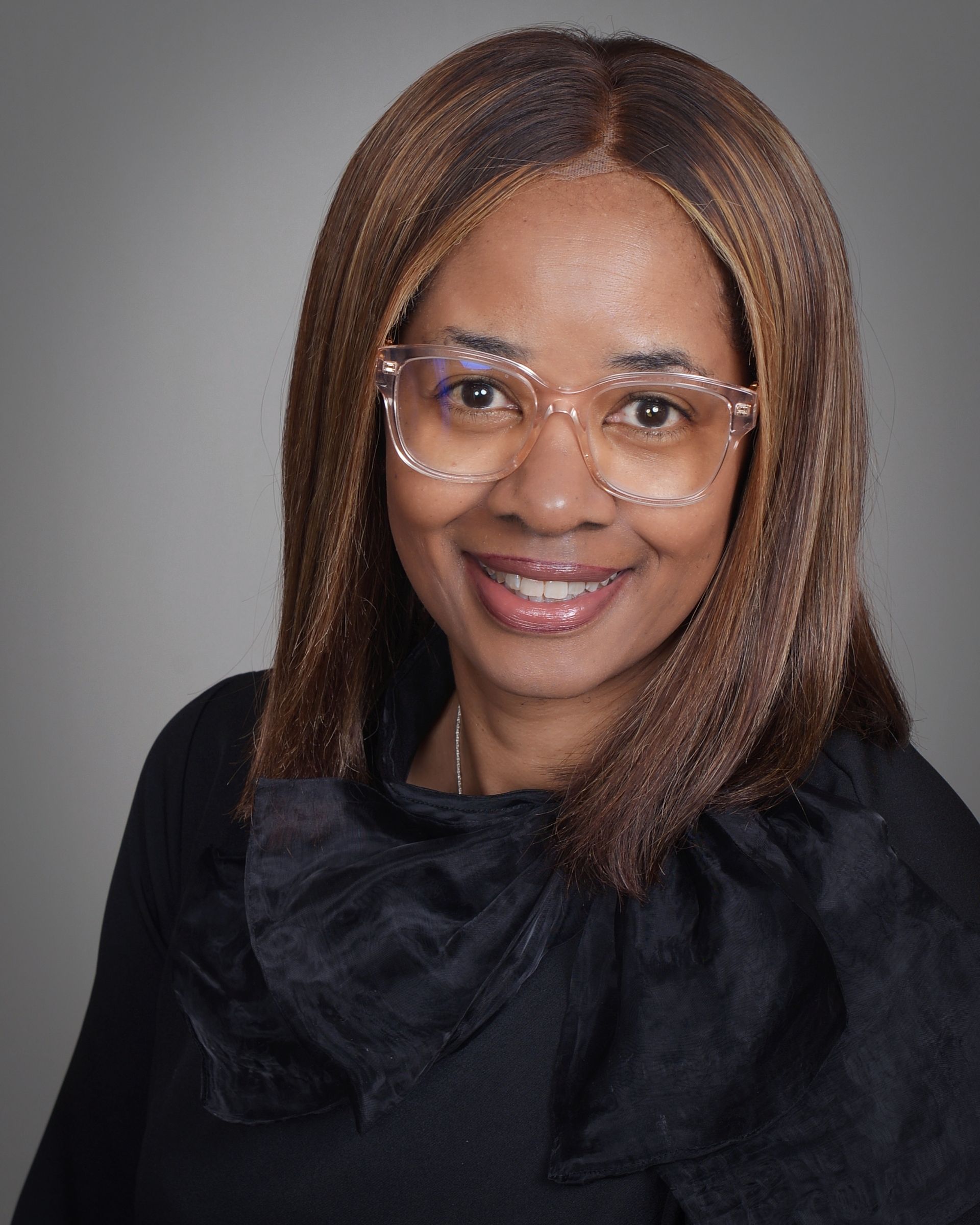 Stephenie Turner