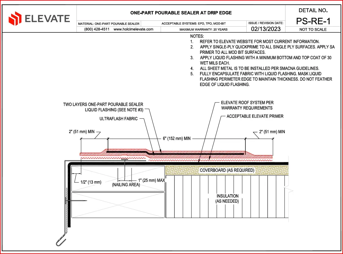 A drawing of a floor with the word elevate on the bottom