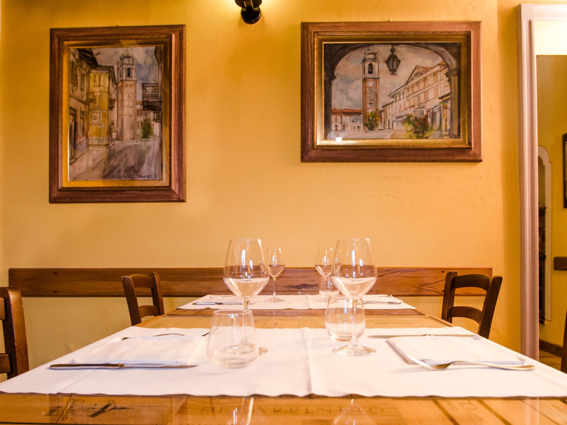 ristorante oleggio 