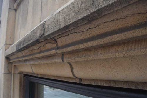 Restoring Historic Terracotta: Common Issues & Solutions