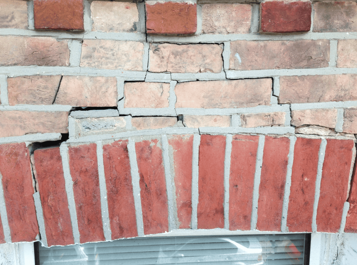Emergency Masonry Repairs in Chicago | RestoreWorks