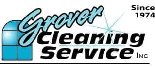 Grover Cleaning Service Inc Grover Cleaning Service Inc