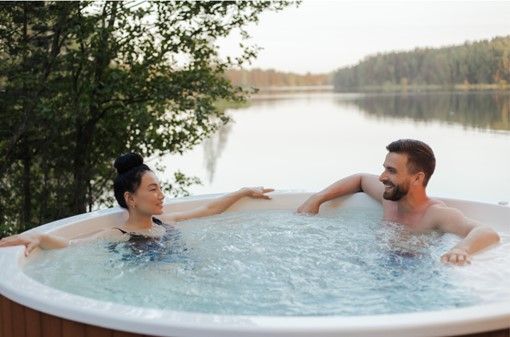 Jacuzzis in Overland Park