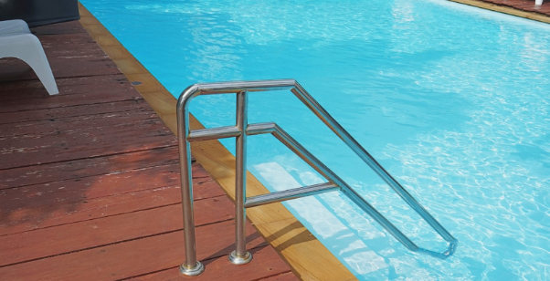 Inground Pool Builder in Lake Winnebago