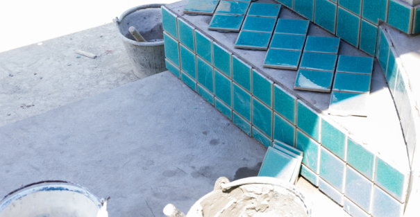 Inground Pool Builder in Lake Winnebago