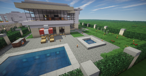 Pool Builders in Overland Park