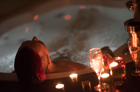 Jacuzzis in Overland Park