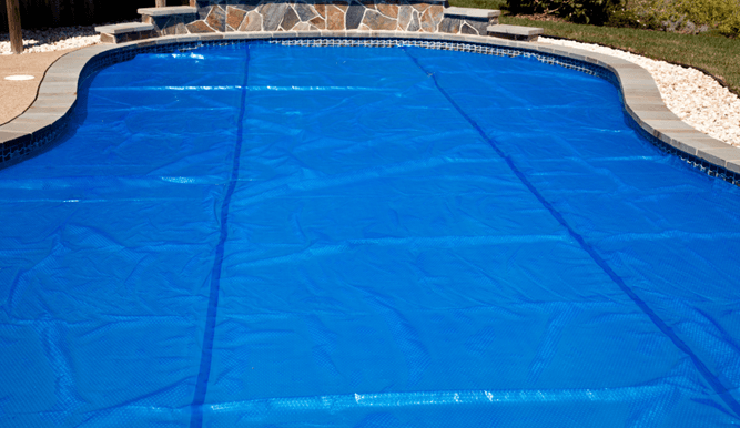 Full-Service Pool Company in Overland Park
