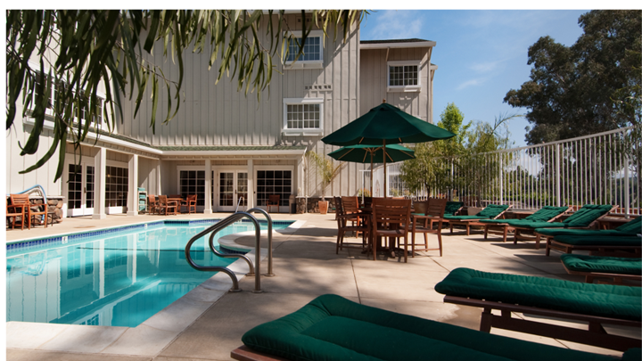 Full-Service Pool Company in Overland Park