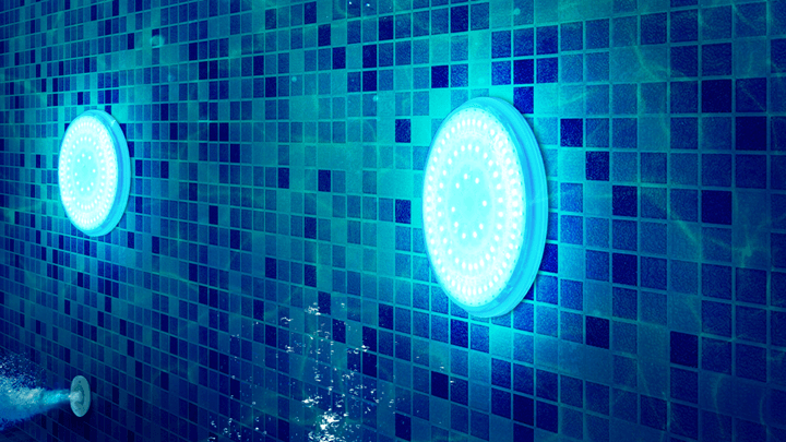 Full-Service Pool Company in Overland Park