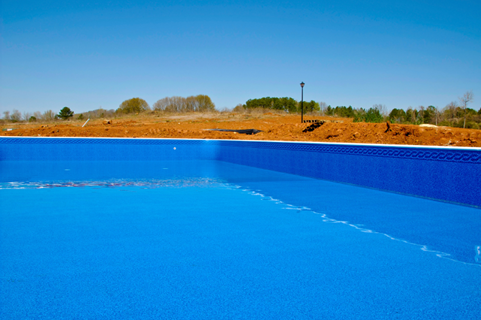 Vinyl Liner Pool Builders in Overland Park