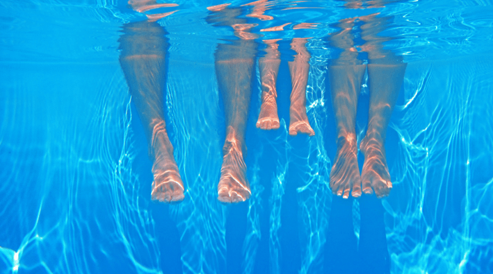 Residential Pool Services in Overland Park