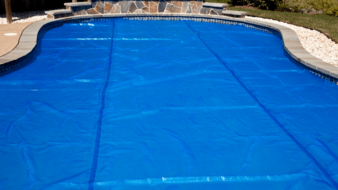Full-Service Pool Company in Leawood