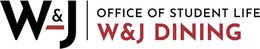 Washington & Jefferson College Dining logo